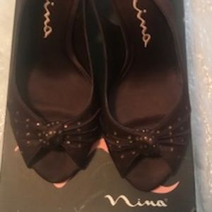 Nina Dress Shoes